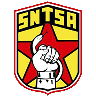 Logo SNTSA